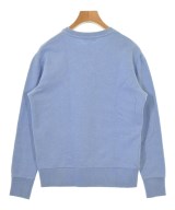 KITSUNE TEE（キツネティー）スウェット 青 サイズ:XXS レディース/2200715097090