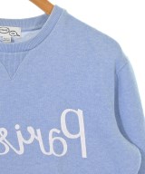 KITSUNE TEE（キツネティー）スウェット 青 サイズ:XXS レディース/2200715097090