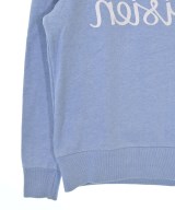 KITSUNE TEE（キツネティー）スウェット 青 サイズ:XXS レディース/2200715097090