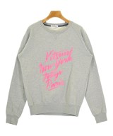 KITSUNE TEE（キツネティー）スウェット グレー サイズ:XS レディース/2200712806084