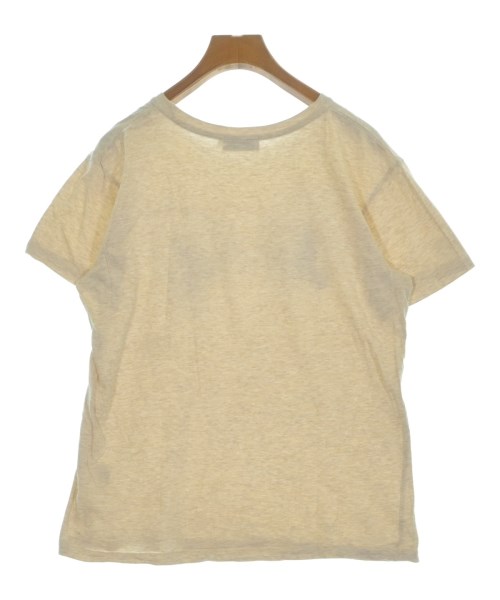 KITSUNE TEE（キツネティー）Tシャツ・カットソー ベージュ サイズ:S レディース/2200718972028