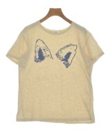 KITSUNE TEE（キツネティー）Tシャツ・カットソー ベージュ サイズ:S レディース/2200718972028