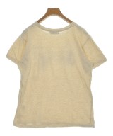 KITSUNE TEE（キツネティー）Tシャツ・カットソー ベージュ サイズ:S レディース/2200718972028