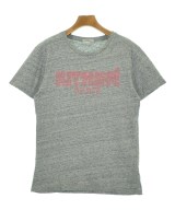 KITSUNE TEE（キツネティー）Tシャツ・カットソー グレー サイズ:M レディース/2200645409017