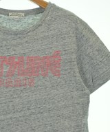 KITSUNE TEE（キツネティー）Tシャツ・カットソー グレー サイズ:M レディース/2200645409017