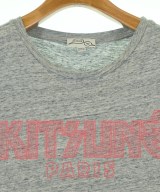 KITSUNE TEE（キツネティー）Tシャツ・カットソー グレー サイズ:M レディース/2200645409017