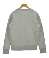 KITSUNE TEE（キツネティー）スウェット グレー サイズ:XXS レディース/2200727858016