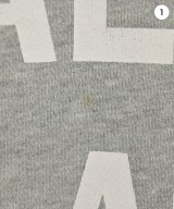 KITSUNE TEE（キツネティー）スウェット グレー サイズ:XXS レディース/2200727858016