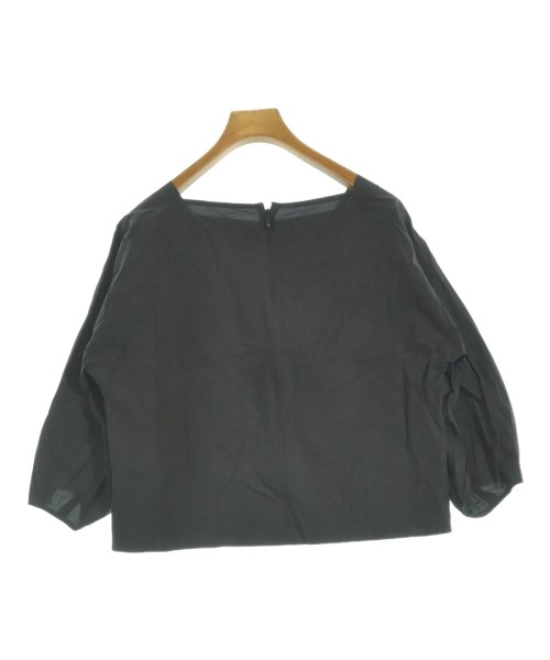 Brahmin（ブラーミン）ブラウス 黒 サイズ:38(M位) レディース/2200629217034