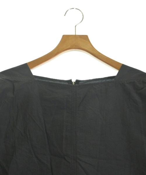 Brahmin（ブラーミン）ブラウス 黒 サイズ:38(M位) レディース/2200629217034