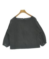 Brahmin（ブラーミン）ブラウス 黒 サイズ:38(M位) レディース/2200629217034