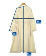 Brahmin（ブラーミン）その他 ベージュ サイズ:38(M位) レディース/2200637930031