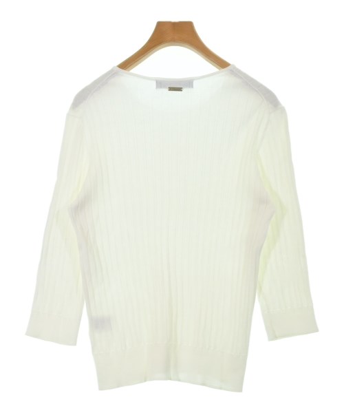 Brahmin（ブラーミン）ニット・セーター 白 サイズ:38(M位) レディース/2200626288020