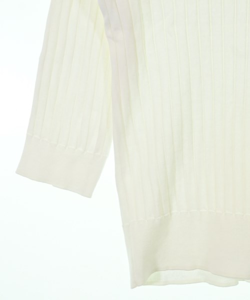 Brahmin（ブラーミン）ニット・セーター 白 サイズ:38(M位) レディース/2200626288020