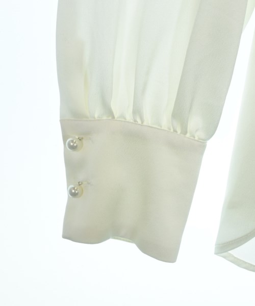 Brahmin（ブラーミン）ブラウス 白 サイズ:38(M位) レディース/2200626288150