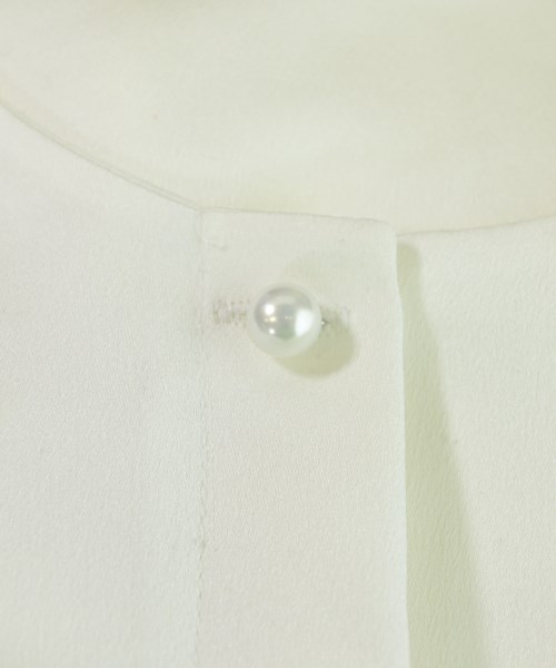 Brahmin（ブラーミン）ブラウス 白 サイズ:38(M位) レディース/2200626288150