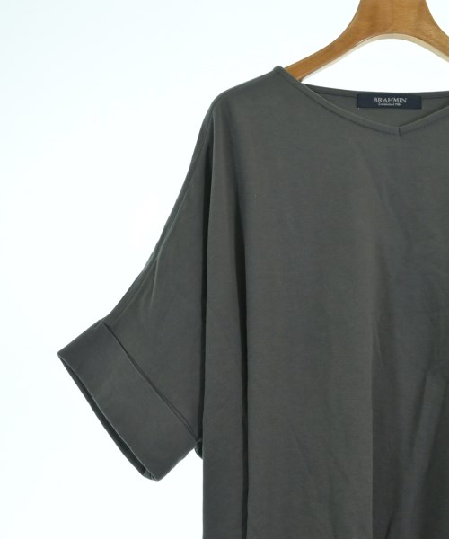 Brahmin（ブラーミン）Tシャツ・カットソー グレー サイズ:38(M位) レディース/2200635292223