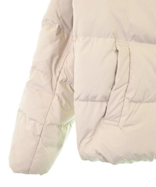 Brahmin（ブラーミン）ダウンジャケット/ダウンベスト ベージュ サイズ:38(M位) レディース/2200631108061