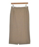 Brahmin ロング・マキシ丈スカート