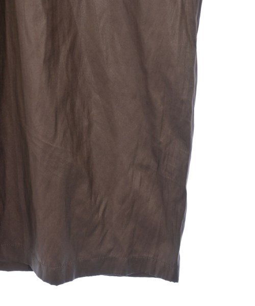 Brahmin（ブラーミン）オールインワン/サロペット 茶 サイズ:38(M位) レディース/2200621448054