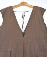 Brahmin（ブラーミン）オールインワン/サロペット 茶 サイズ:38(M位) レディース/2200621448054