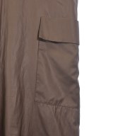 Brahmin（ブラーミン）オールインワン/サロペット 茶 サイズ:38(M位) レディース/2200621448054