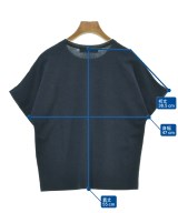 Brahmin（ブラーミン）Tシャツ・カットソー 紺 サイズ:38(M位) レディース/2200613827058