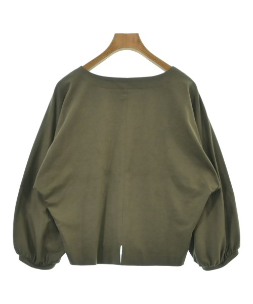 Brahmin（ブラーミン）Tシャツ・カットソー 緑 サイズ:38(M位) レディース/2200613827072