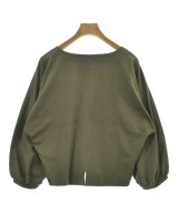 Brahmin（ブラーミン）Tシャツ・カットソー 緑 サイズ:38(M位) レディース/2200613827072