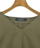 Brahmin（ブラーミン）Tシャツ・カットソー 緑 サイズ:38(M位) レディース/2200613827072