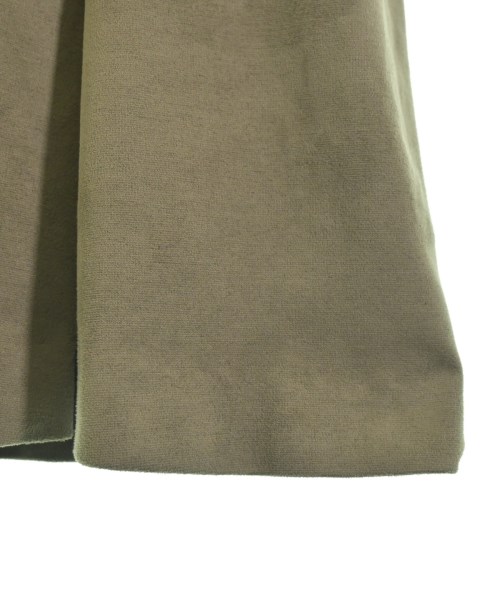 Brahmin（ブラーミン）ロング・マキシ丈スカート カーキ サイズ:38(M位) レディース/2200613827089