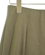 Brahmin（ブラーミン）ロング・マキシ丈スカート カーキ サイズ:38(M位) レディース/2200613827089