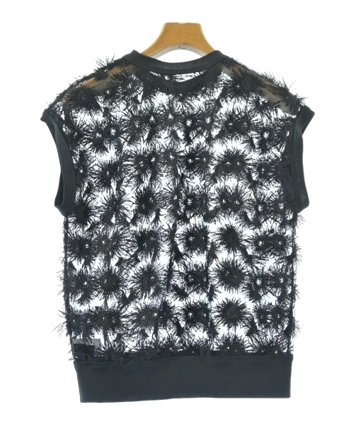 Brahmin（ブラーミン）ブラウス 黒 サイズ:38(M位) レディース/2200623800089