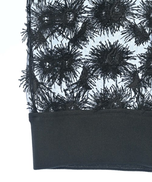 Brahmin（ブラーミン）ブラウス 黒 サイズ:38(M位) レディース/2200623800089