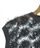 Brahmin（ブラーミン）ブラウス 黒 サイズ:38(M位) レディース/2200623800089