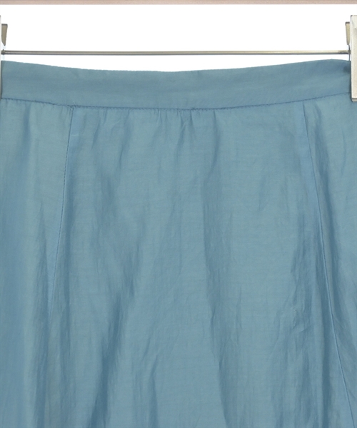 Brahmin（ブラーミン）ロング・マキシ丈スカート 青 サイズ:38(M位) レディース/2200627862021