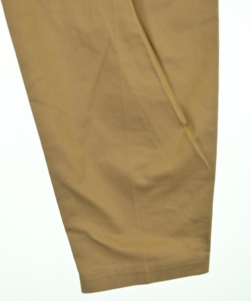 Brahmin（ブラーミン）チノパン ベージュ サイズ:36(S位) レディース/2200614714319