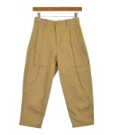 Brahmin（ブラーミン）チノパン ベージュ サイズ:36(S位) レディース/2200614714319