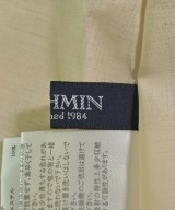 Brahmin（ブラーミン）ロング・マキシ丈スカート 黄 サイズ:36(S位) レディース/2200614714456