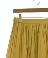 Brahmin（ブラーミン）ロング・マキシ丈スカート 黄 サイズ:36(S位) レディース/2200614714456