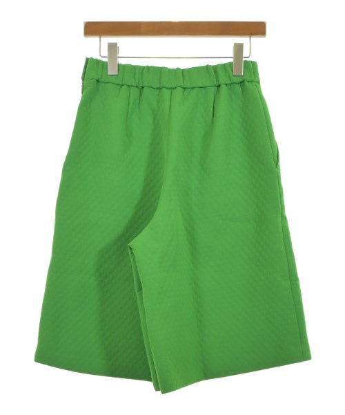 Brahmin（ブラーミン）ショートパンツ 緑 サイズ:38(M位) レディース/2200622927060