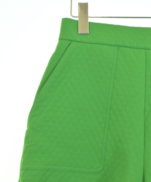 Brahmin（ブラーミン）ショートパンツ 緑 サイズ:38(M位) レディース/2200622927060