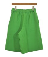 Brahmin（ブラーミン）ショートパンツ 緑 サイズ:38(M位) レディース/2200622927060