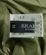Brahmin（ブラーミン）ショートパンツ 緑 サイズ:38(M位) レディース/2200622927060