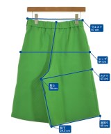 Brahmin（ブラーミン）ショートパンツ 緑 サイズ:38(M位) レディース/2200622927060