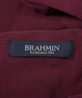 Brahmin（ブラーミン）ニット・セーター 赤 サイズ:38(M位) レディース/2200610689031