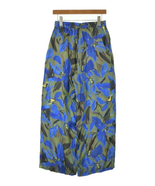 Brahmin（ブラーミン）その他 青 サイズ:38(M位) レディース/2200617926047