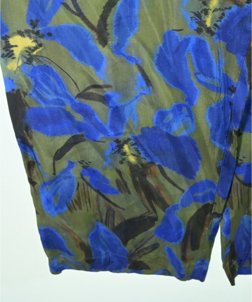 Brahmin（ブラーミン）その他 青 サイズ:38(M位) レディース/2200617926047