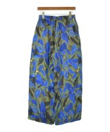 Brahmin（ブラーミン）その他 青 サイズ:38(M位) レディース/2200617926047