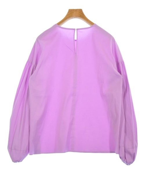 Brahmin（ブラーミン）ブラウス 紫 サイズ:38(M位) レディース/2200609524794